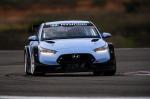 Hyundai Veloster N TCR 2019 года